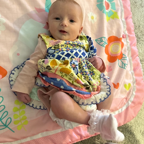 Matilda Jane dress - Picture 4 of 5